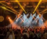 Event Booking